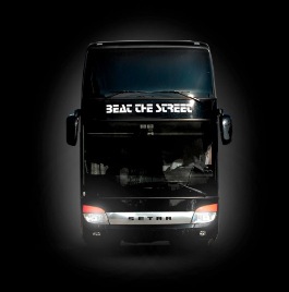 Beat The Street (UK) Ltd logo