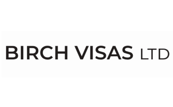 Birch Visas Ltd logo