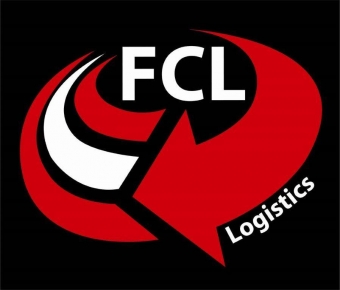 FCL Event Logistics logo
