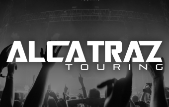 Alcatraz Touring logo
