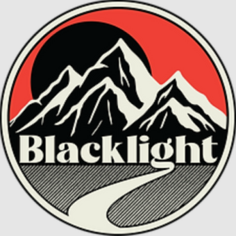 Blacklight Tours Ltd logo