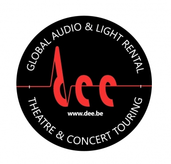 Dee Sound & Light logo