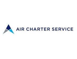 Air Charter Service GmbH logo