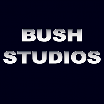 Bush Studios logo