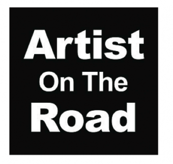 Artist On The Road logo